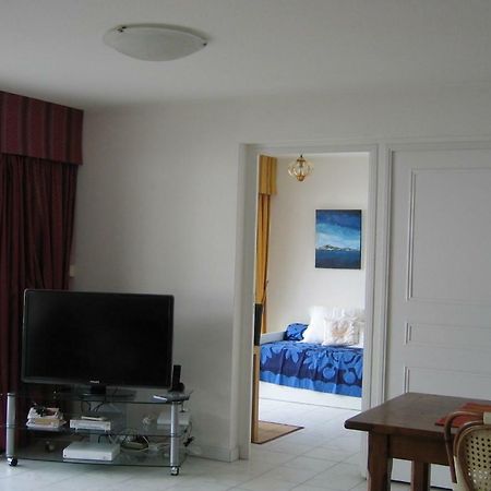 Luxury Apartment Facing The Mediterranean Sète Exterior foto